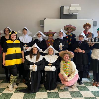 Carnaval LS