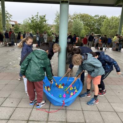 Projectweek Aqualtena